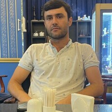 Фотография мужчины Jamal, 29 лет из г. Адлер
