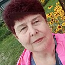 Людмила, 66 лет