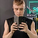Евгений, 28 лет