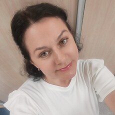 Фотография девушки Елена, 44 года из г. Барнаул
