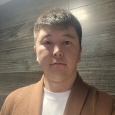 Фотография мужчины Асхат, 29 лет из г. Тараз