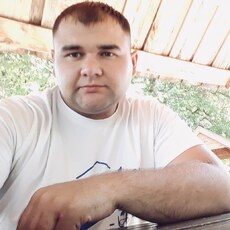 Фотография мужчины Виктор, 29 лет из г. Кызыл