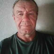 Фотография мужчины Николай, 62 года из г. Бердск