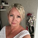 Надежда, 45 лет