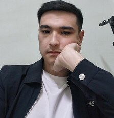 Фотография мужчины Arn, 28 лет из г. Семей