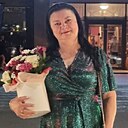 Анюта, 50 лет