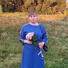 Фотография девушки Юлия, 42 года из г. Ковров