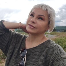 Фотография девушки Tatyanа, 52 года из г. Железногорск-Илимский