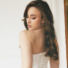 Фотография девушки Олеся, 21 год из г. Москва