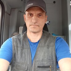 Фотография мужчины Алексей, 49 лет из г. Бирск