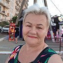 Любовь, 68 лет