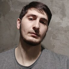 Фотография мужчины Гелани, 31 год из г. Гудермеc