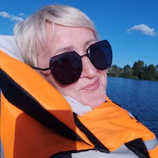 Фотография девушки Елена, 54 года из г. Первоуральск