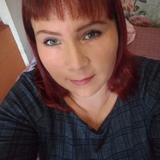Фотография девушки Марина, 45 лет из г. Чунский
