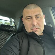 Фотография мужчины Алексей, 36 лет из г. Иркутск