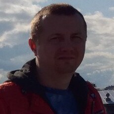 Фотография мужчины Виктор, 46 лет из г. Вологда