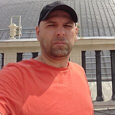 Фотография мужчины Арт, 41 год из г. Ленск