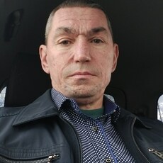 Фотография мужчины Игорь, 46 лет из г. Тюмень