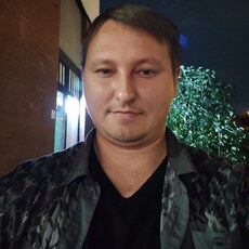 Фотография мужчины Михаил, 34 года из г. Ижевск