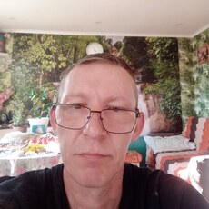 Фотография мужчины Алекс, 47 лет из г. Ува