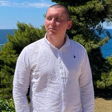 Фотография мужчины Сергей, 31 год из г. Бохум