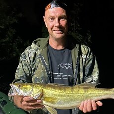 Фотография мужчины Алексей, 40 лет из г. Волжский