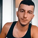 Муба, 30 лет