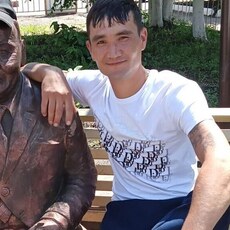 Фотография мужчины Дмитрий, 39 лет из г. Рубцовск