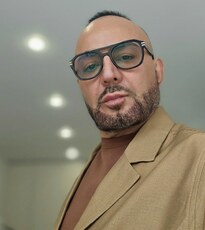 Фотография мужчины Араик, 50 лет из г. Симферополь