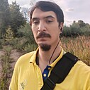 Андрей, 27 лет