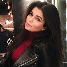 Фотография девушки Альбина, 32 года из г. Махачкала
