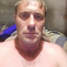 Фотография мужчины Федор, 35 лет из г. Екатеринославка