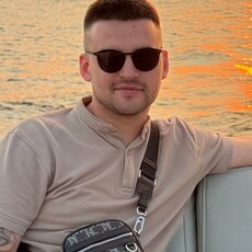 Фотография мужчины Боря, 32 года из г. Черняховск