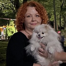 Фотография девушки Елена, 53 года из г. Брест
