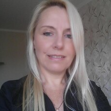 Фотография девушки Елена, 48 лет из г. Лучегорск