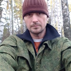 Фотография мужчины Сергей, 43 года из г. Долгоруково