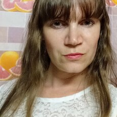 Фотография девушки Эля, 34 года из г. Большой Камень