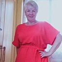 Любовь, 66 лет