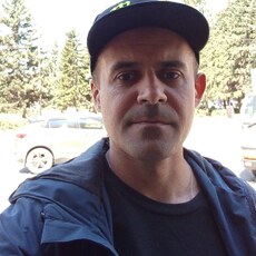 Фотография мужчины Андрей, 38 лет из г. Бийск