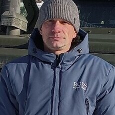 Фотография мужчины Сергей, 40 лет из г. Владимир