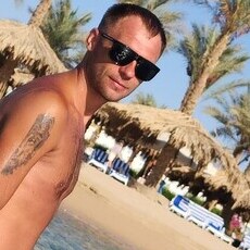 Фотография мужчины Паша, 35 лет из г. Киселевск