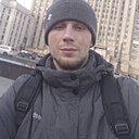 Евгений, 37 лет