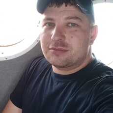 Фотография мужчины Владимир, 33 года из г. Омск