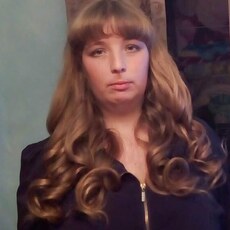 Фотография девушки Дарья, 31 год из г. Мариинск