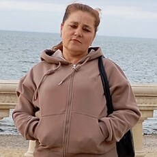 Фотография девушки Надежда, 48 лет из г. Приморско-Ахтарск