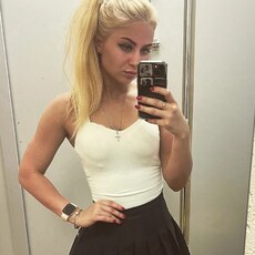 Фотография девушки Юлия, 31 год из г. Астрахань