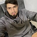 Шамиль, 32 года