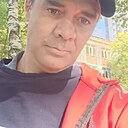 Андрей, 45 лет