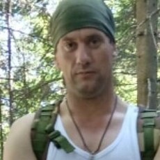 Фотография мужчины Сергей, 40 лет из г. Тольятти