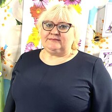 Фотография девушки Ольга, 54 года из г. Киселевск